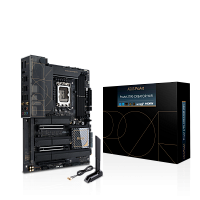   Asus ProArt Z790-Creator WiFi
